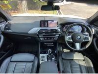 2019 BMW X4 XDrive20d M SPORT รูปที่ 9